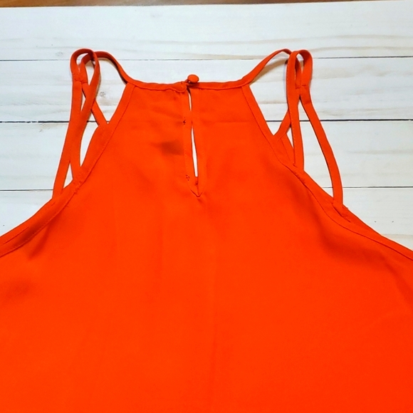 Sz LG Halter tank by Papermoon - Picture 2 of 2